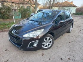 Peugeot 308 1.4i Facelift  - изображение 1