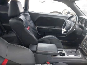 Dodge Challenger SRT8* 6.4L V-8* 392 HEMI* , снимка 7