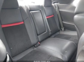Dodge Challenger SRT8* 6.4L V-8* 392 HEMI* , снимка 8