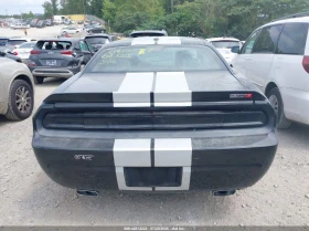 Dodge Challenger SRT8* 6.4L V-8* 392 HEMI* , снимка 6
