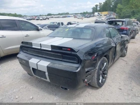 Dodge Challenger SRT8* 6.4L V-8* 392 HEMI* , снимка 5