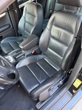 Audi A4 3.0i quattro tiptronic, снимка 10
