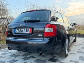 Audi A4 3.0i quattro tiptronic, снимка 3