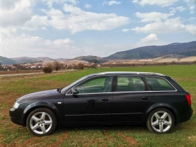 Audi A4 3.0i quattro tiptronic, снимка 9