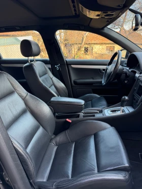 Audi A4 3.0i quattro tiptronic, снимка 9