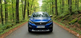 Peugeot 3008 1.5HDI AT8, снимка 7