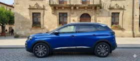 Peugeot 3008 1.5HDI AT8, снимка 1
