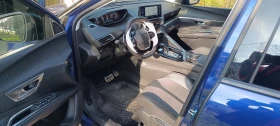 Peugeot 3008 1.5HDI AT8, снимка 4