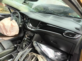 Opel Astra Само цяла! - 2500 € / 4889.57 лв. - 58079875 6