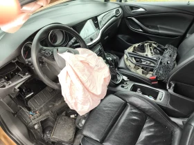 Opel Astra Само цяла! - 2500 € / 4889.57 лв. - 58079875 2