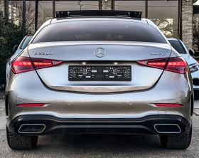 Mercedes-Benz C 220 D AMG LINE Mild HYBRID 4-MATIC 9G ПАНОРАМА  - 40000 € / 78233.20 лв. - 48033496 5