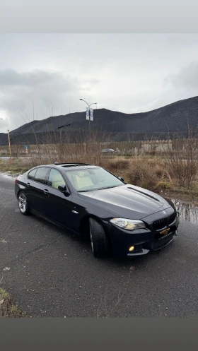 BMW 535, снимка 2