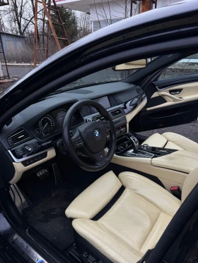 BMW 535, снимка 6