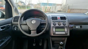VW Touran - 3100 € / 6063.07 лв. - 21611725 14