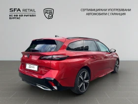 Peugeot 308 SW GT 1, 5 BlueHDi 130 EAT8 | Mobile.bg � ����� ������ 5