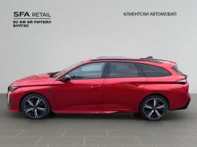 Peugeot 308 SW GT 1, 5 BlueHDi 130 EAT8 - 28377 € / 55500.59 лв. - 74056291 2