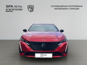 Peugeot 308 SW GT 1, 5 BlueHDi 130 EAT8 | Mobile.bg � ����� ������ 8