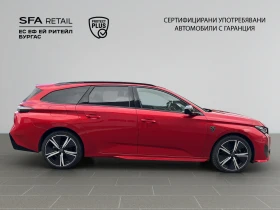 Peugeot 308 SW GT 1, 5 BlueHDi 130 EAT8 | Mobile.bg � ����� ������ 6