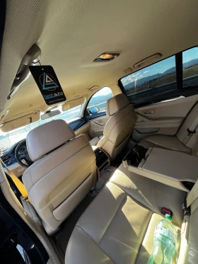 BMW 525 N57D30A - 10000 € / 19558.30 лв. - 80163113 11