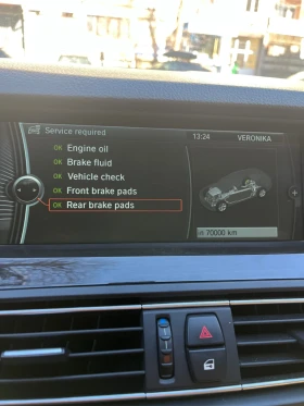 BMW 525 N57D30A - 10000 € / 19558.30 лв. - 80163113 17