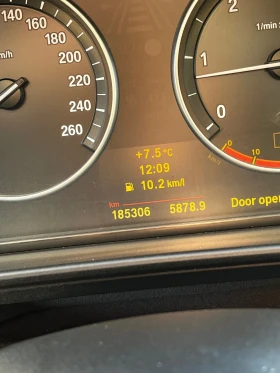 BMW 525 N57D30A - 10000 € / 19558.30 лв. - 80163113 10