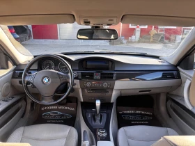 BMW 320 2.0d NAVI/AVTOMAT/КОЖА - 5450 € / 10659.27 лв. - 84761416 11