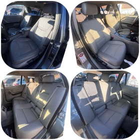 BMW 320 2.0d NAVI/AVTOMAT/КОЖА - 5450 € / 10659.27 лв. - 84761416 12