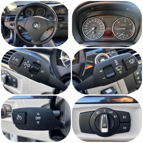 BMW 320 2.0d NAVI/AVTOMAT/КОЖА - 5450 € / 10659.27 лв. - 84761416 14