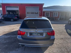 BMW 320 2.0d NAVI/AVTOMAT/КОЖА - 5450 € / 10659.27 лв. - 84761416 4