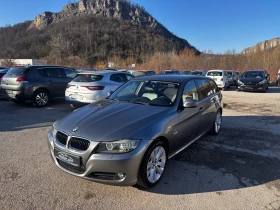 BMW 320 2.0d NAVI/AVTOMAT/КОЖА - 5450 € / 10659.27 лв. - 84761416 7