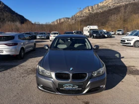 BMW 320 2.0d NAVI/AVTOMAT/КОЖА - 5450 € / 10659.27 лв. - 84761416 8