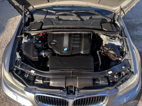 BMW 320 2.0d NAVI/AVTOMAT/КОЖА - 5450 € / 10659.27 лв. - 84761416 9