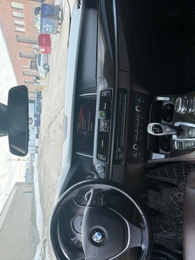 BMW 535 * 535d xDrive * CARFAX * ЦЕНА ДО БГ, снимка 8 - Автомобили и джипове - 53659044