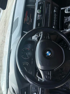 BMW 535 * 535d xDrive * CARFAX * ЦЕНА ДО БГ, снимка 7 - Автомобили и джипове - 53659044