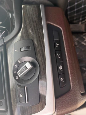 BMW 535 * 535d xDrive * CARFAX * ЦЕНА ДО БГ, снимка 9 - Автомобили и джипове - 53659044