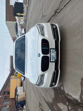 BMW 535 * 535d xDrive * CARFAX * ЦЕНА ДО БГ, снимка 3 - Автомобили и джипове - 53659044