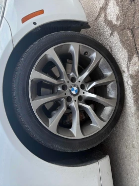 BMW 535 * 535d xDrive * CARFAX * ЦЕНА ДО БГ, снимка 11 - Автомобили и джипове - 53659044