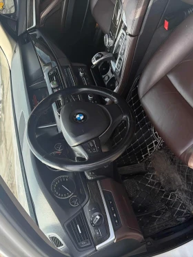 BMW 535 * 535d xDrive * CARFAX * ЦЕНА ДО БГ, снимка 6 - Автомобили и джипове - 53659044