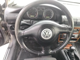 VW Passat - 1500 € / 2933.74 лв. - 55938405 5