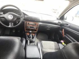 VW Passat - 1500 € / 2933.74 лв. - 55938405 7
