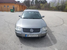 VW Passat - 1500 € / 2933.74 лв. - 55938405 6