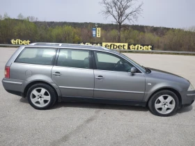 VW Passat - 1500 € / 2933.74 лв. - 55938405 4
