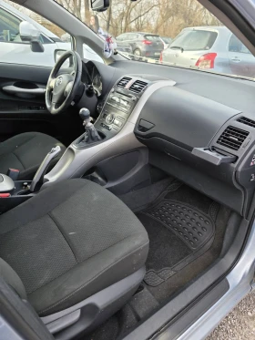 Toyota Auris 2.2 DID - 177ps - 2850 € / 5574.12 лв. - 69394941 8