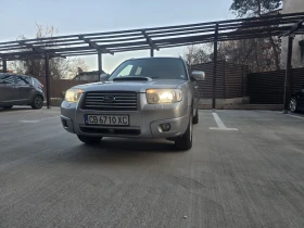 Subaru Forester 2.5XT Ръчни скорости - 5250 € / 10268.11 лв. - 22185694 2