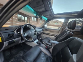Subaru Forester 2.5XT Ръчни скорости - 5250 € / 10268.11 лв. - 22185694 8