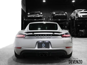 Porsche Cayman 718 GTS - 59900 € / 117154.22 лв. - 93048141 5