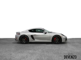 Porsche Cayman 718 GTS - 59900 € / 117154.22 лв. - 93048141 4