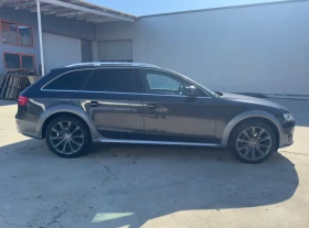 ����� �� �������� �� Audi A4 Allroad 3.0TDI 262500km.100%