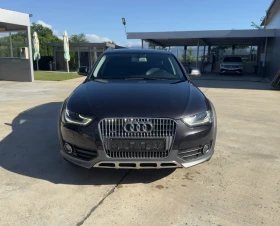 ����� �� �������� �� Audi A4 Allroad 3.0TDI 262500km.100%
