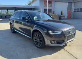 ����� �� �������� �� Audi A4 Allroad 3.0TDI 262500km.100%